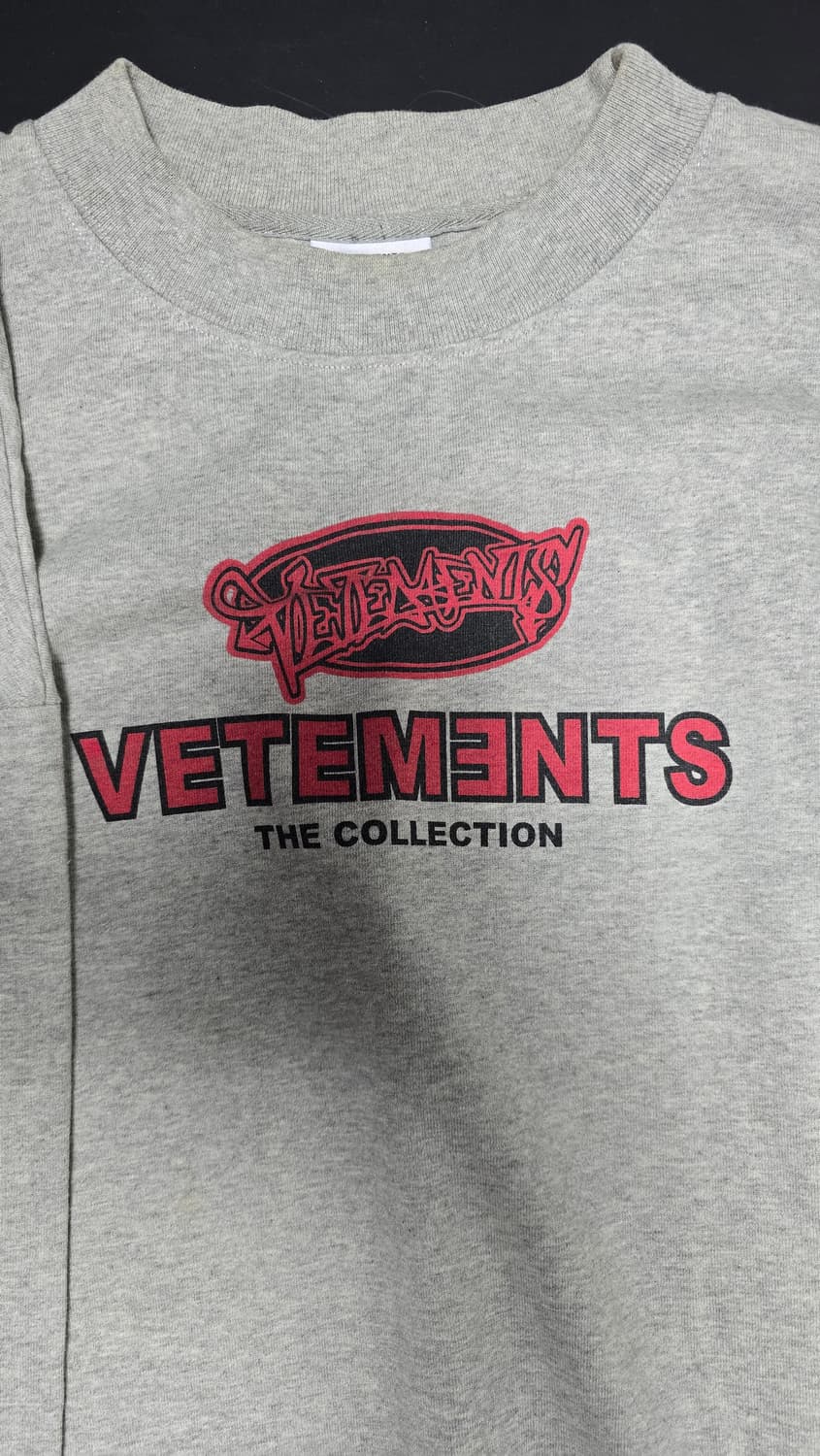 VETEMENTS 상품이미지3