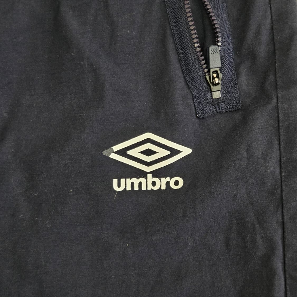 UMBRO 엄브로 빈티지 카고 조거 팬츠
 상품이미지3