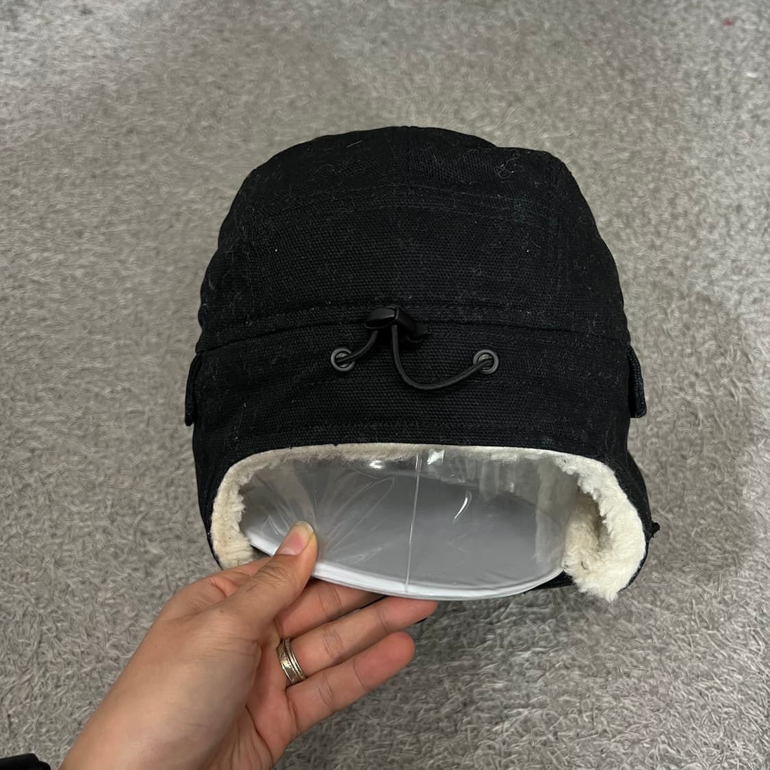 디키즈 트래퍼햇 상품이미지4