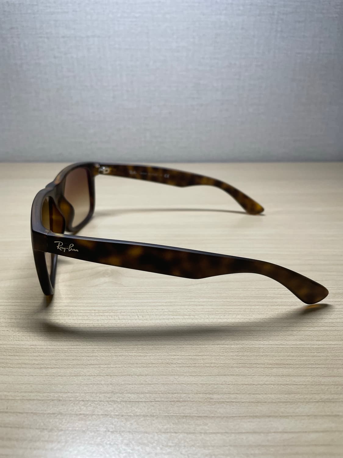 레이밴 RB 4165-F JUSTIN 상품이미지3