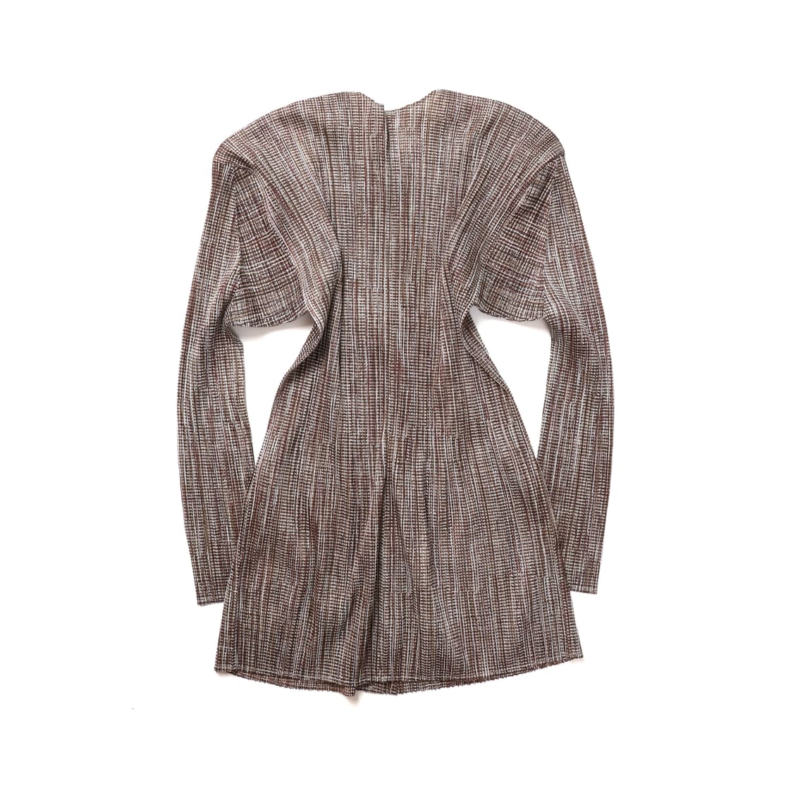 플리츠  플리스 Pleats Please Button Dress 
 상품이미지4