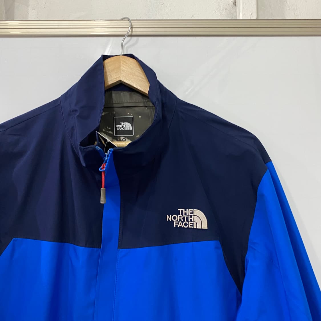노스페이스 고어텍스 자켓(XL) 상품이미지3