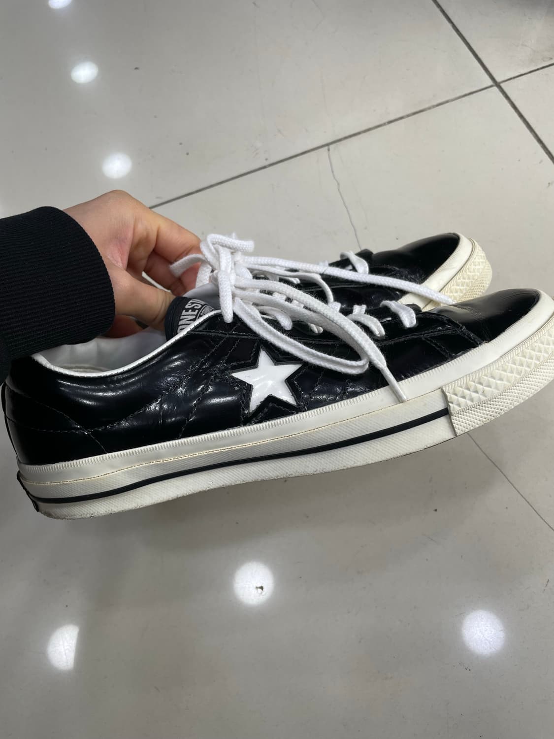 컨버스 원스타 260 상품이미지2