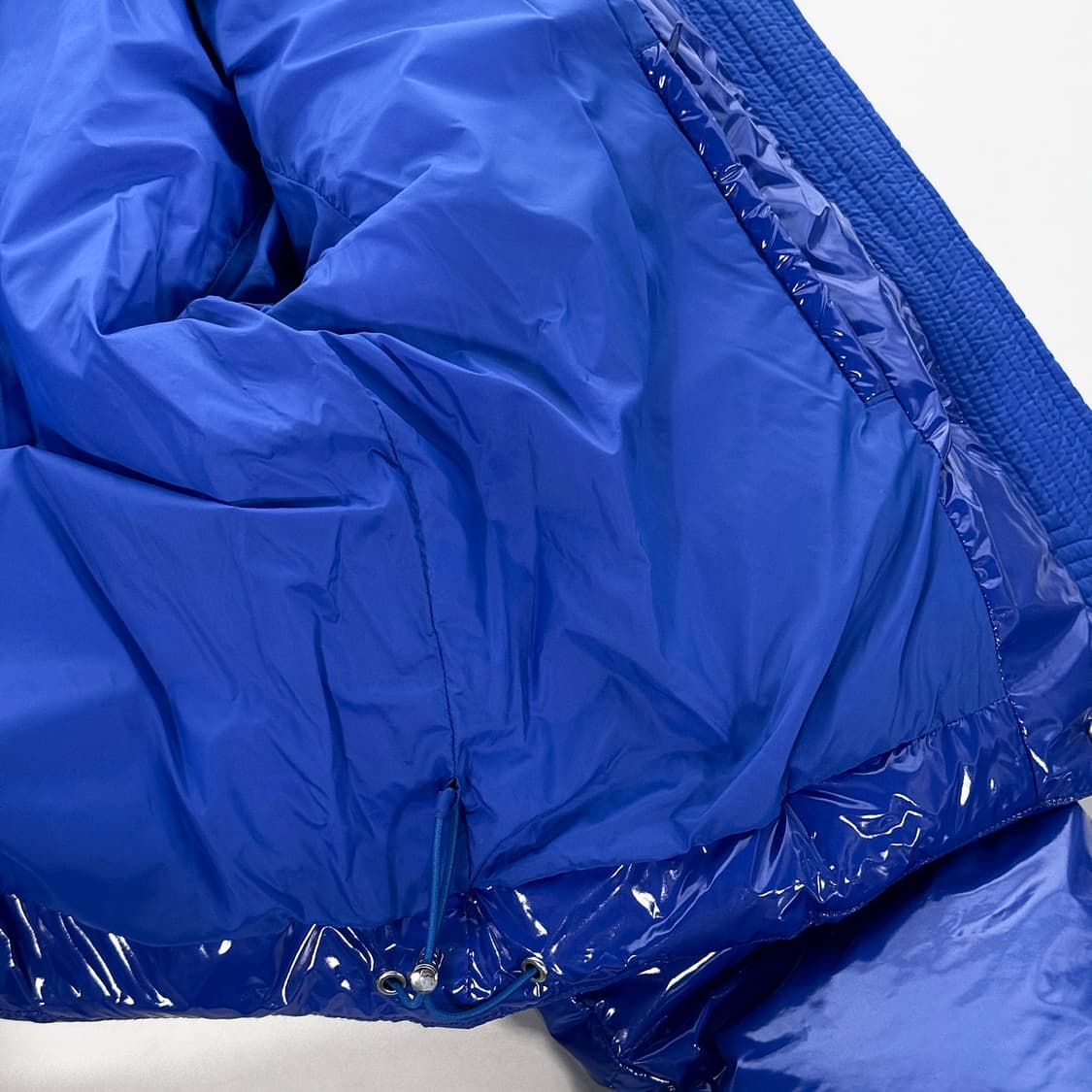 스탠드스튜디오 23 푸퍼 다운 숏 패딩 상품이미지6