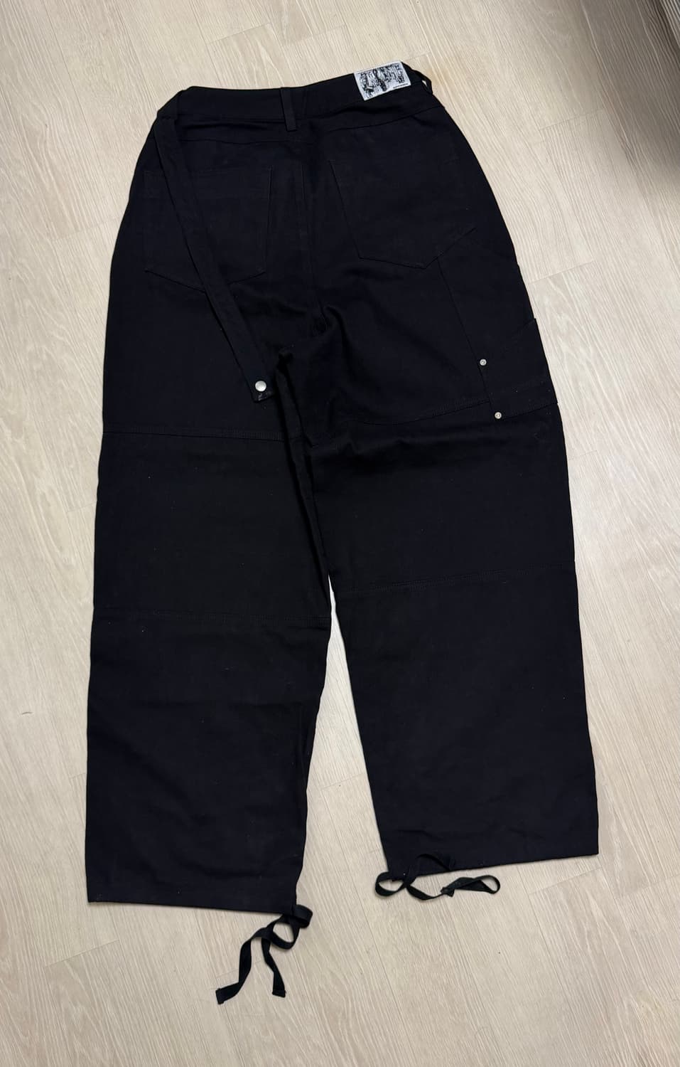annexearchives UNBOUND CARPENTER PANTS 1 상품이미지4