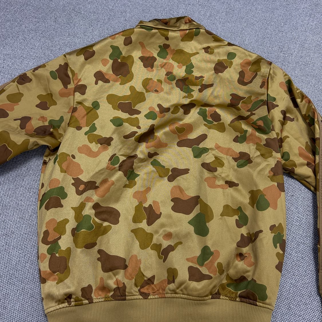 아디다스 카모 파이어버드 져지(95) 상품이미지4