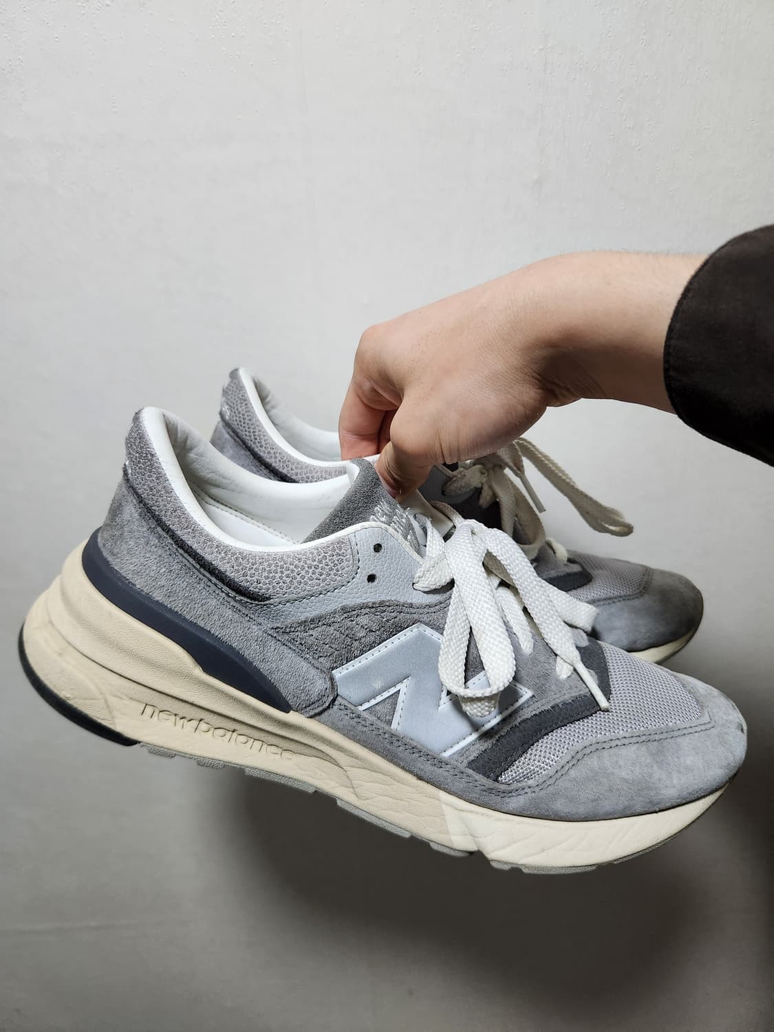 뉴발란스 997R 275 상품이미지1