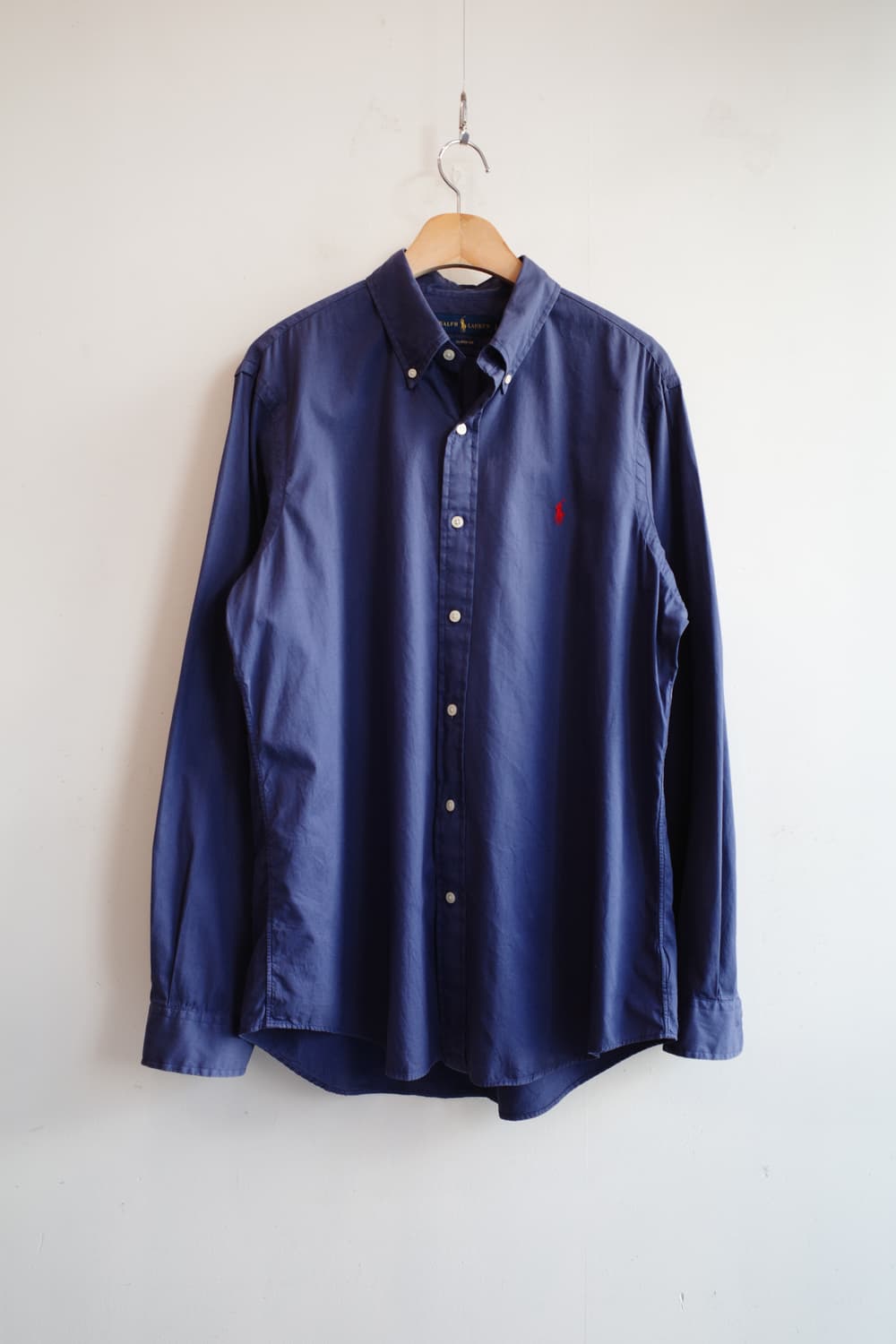 PoloRalphLauren 폴로 랄프로렌 버튼다운 셔츠 상품이미지1