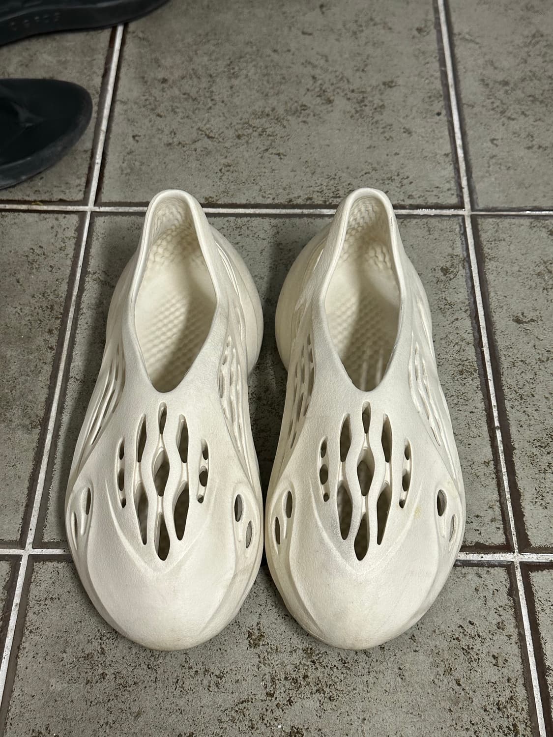 이지폼러너 샌드 275 상품이미지7