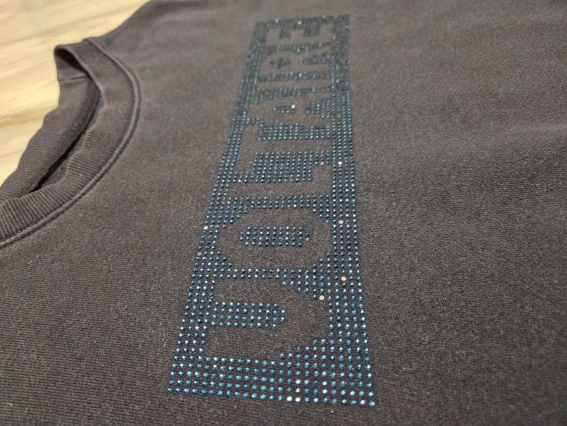 자딕앤볼테르 큐빅 스웻셔츠 상품이미지6