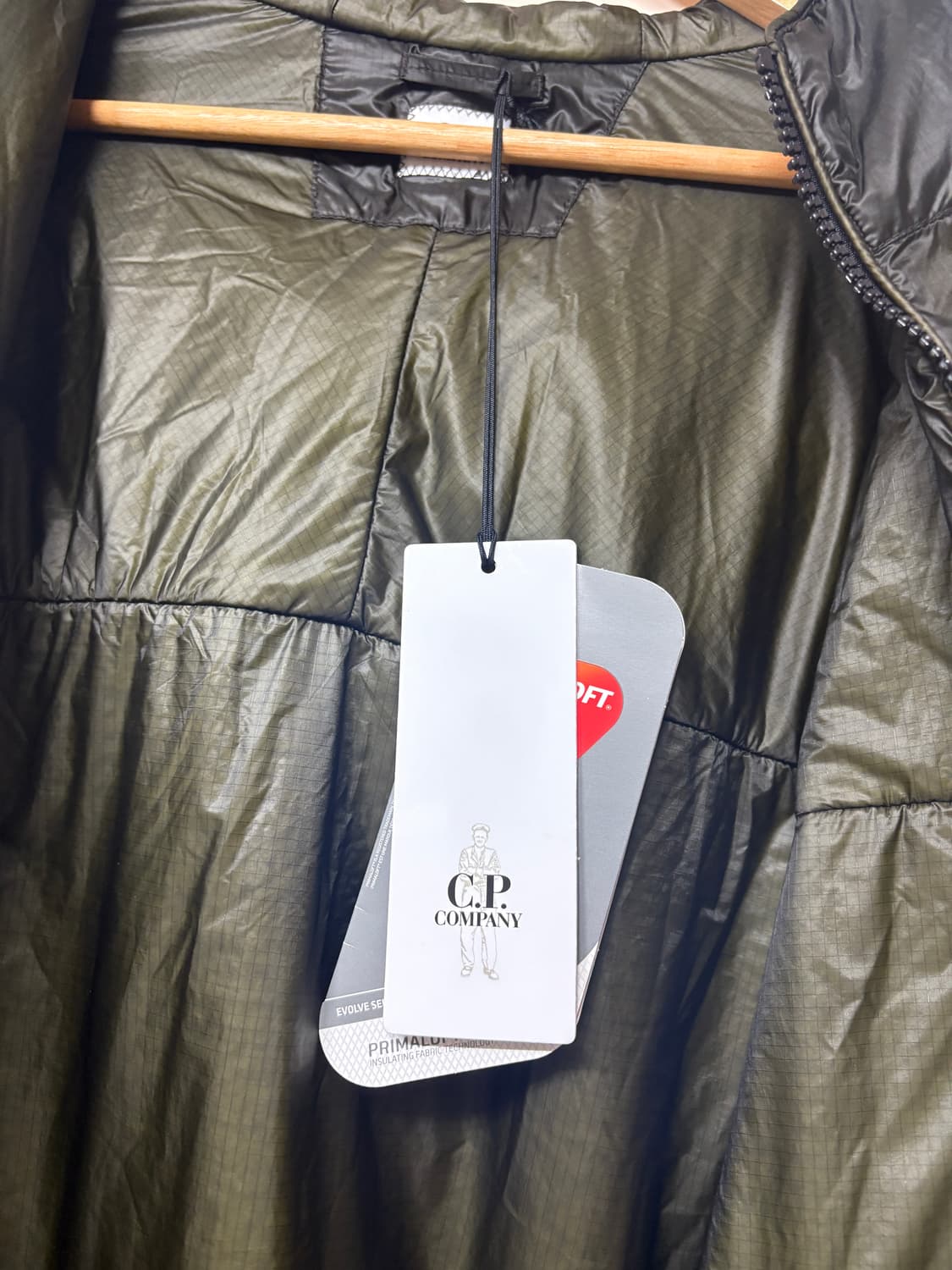 C.P.Company NADA Shell Jacket 상품이미지5