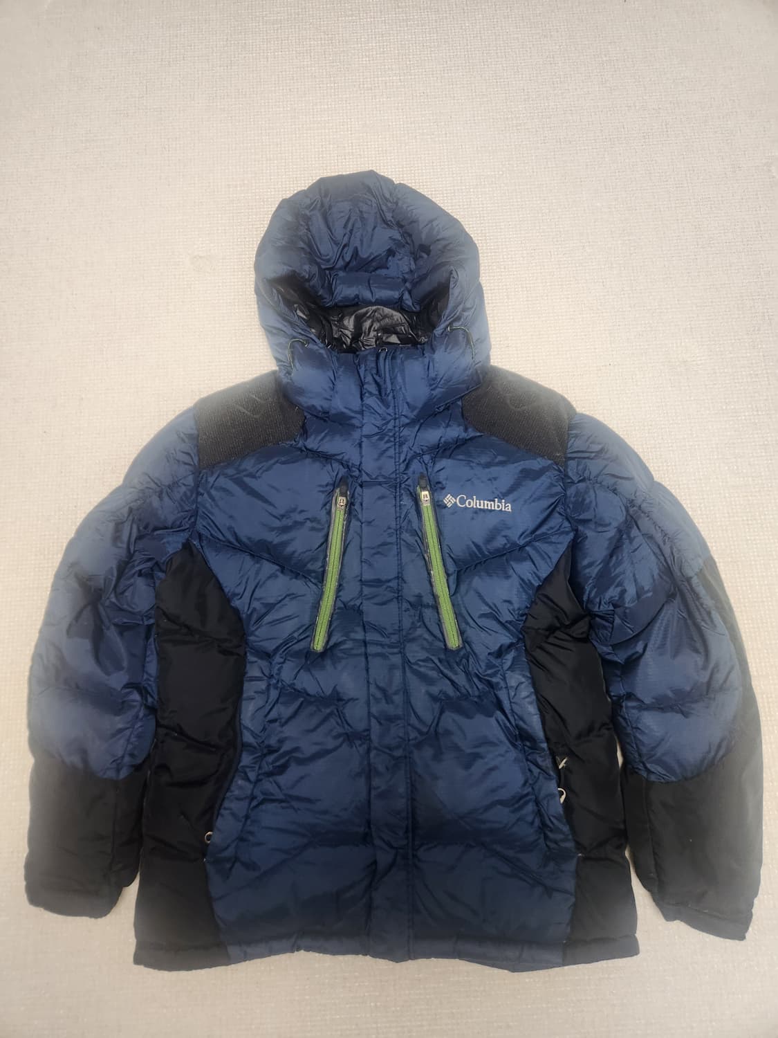 콜롬비아 남성 OMNI-HEAT 패딩 95 ~100(M~L) 상품이미지1