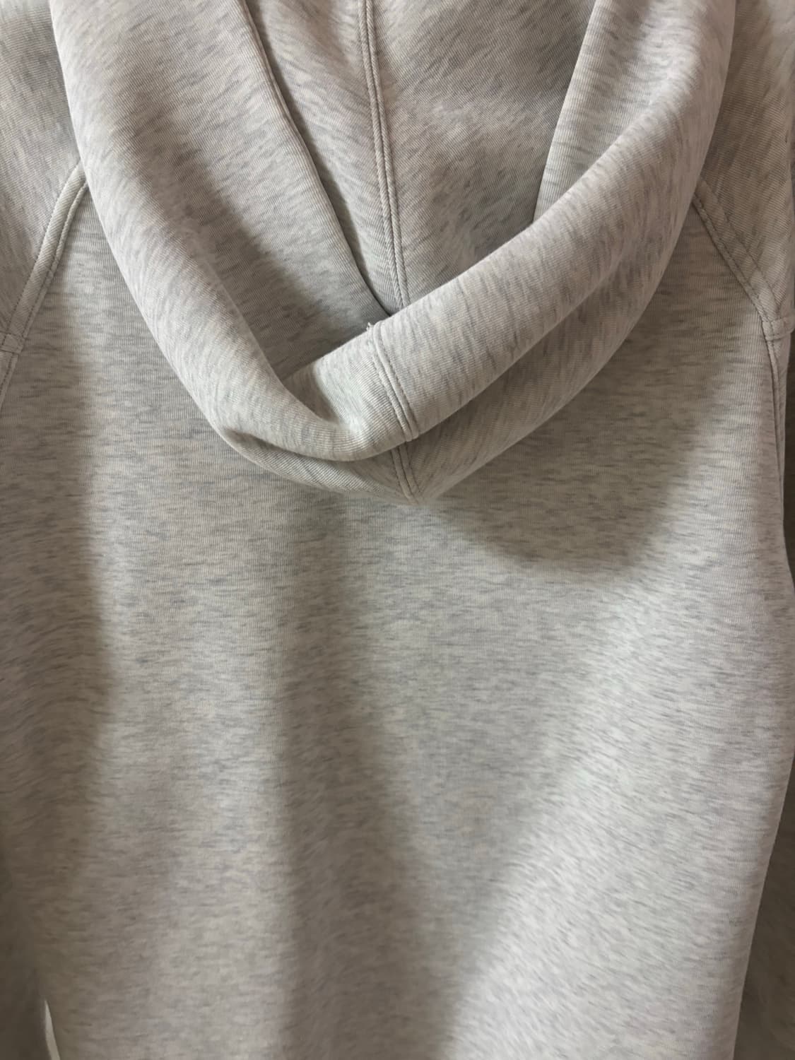 나이키 테크팩 후드집업 상품이미지2