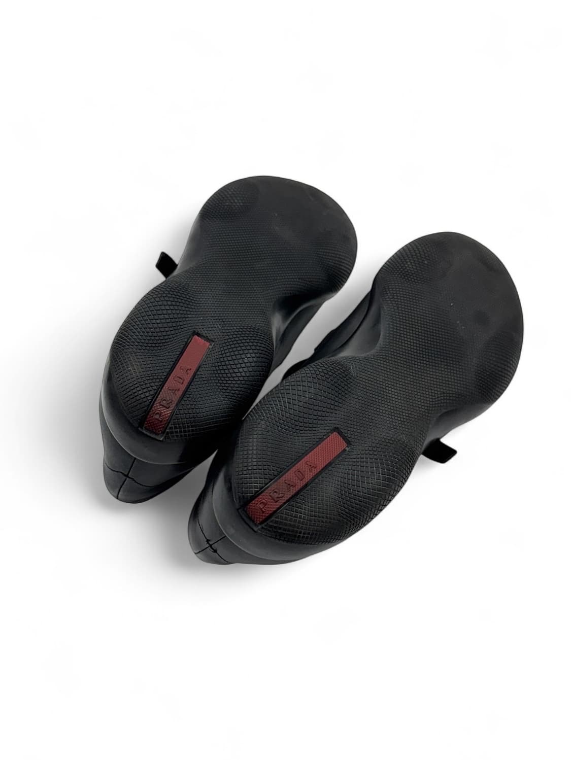 Prada 90‘s Sports Buckle Loafer 상품이미지8