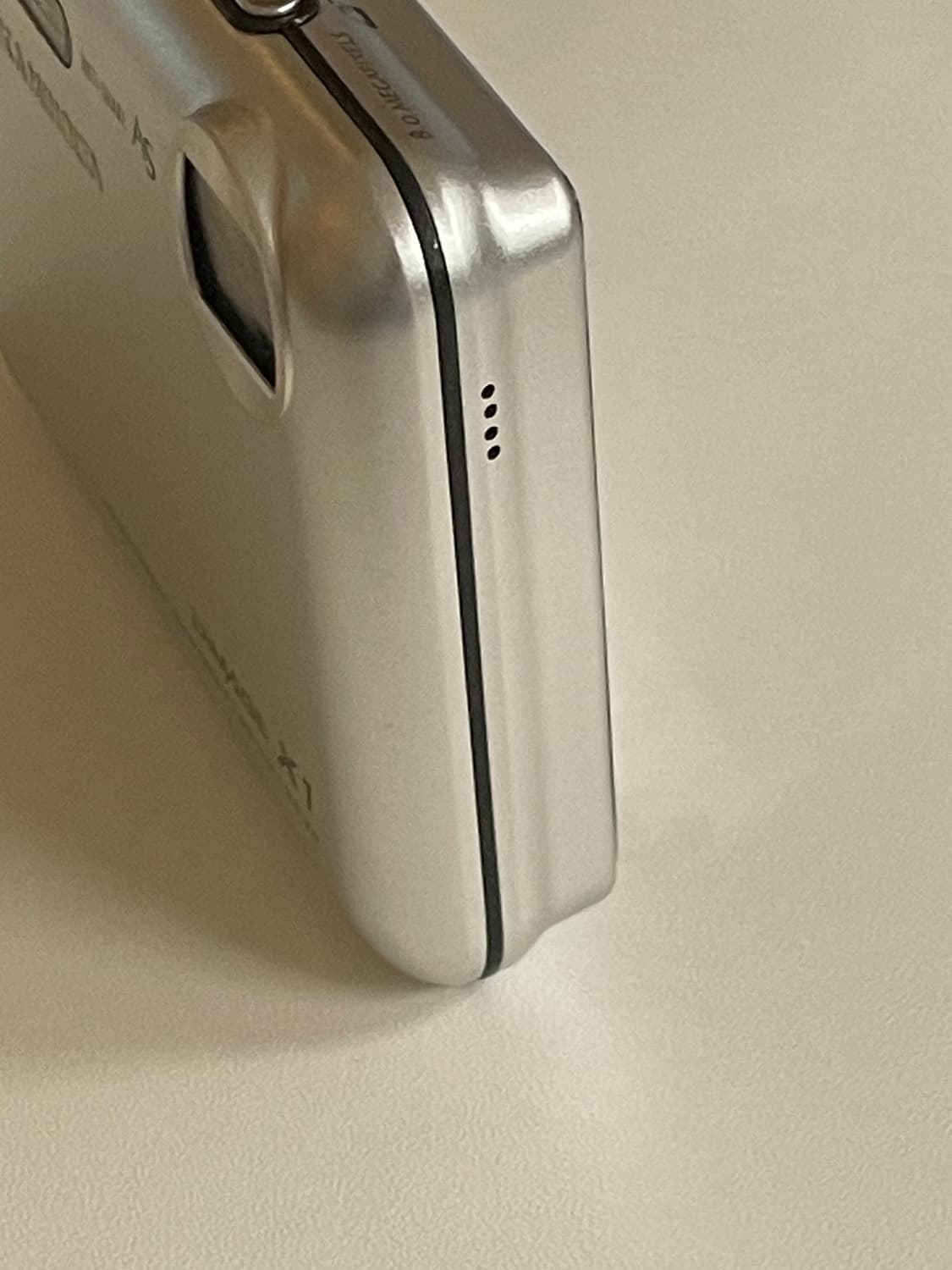 Konica Minolta DiMAGE X1 미놀타 디미지 상품이미지6
