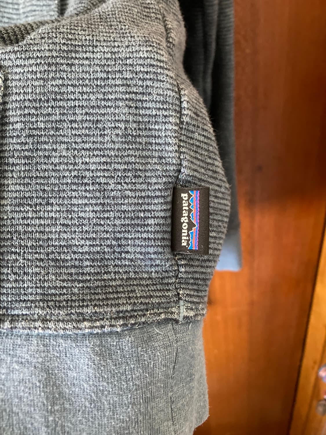 파타고니아 후드티 상품이미지2