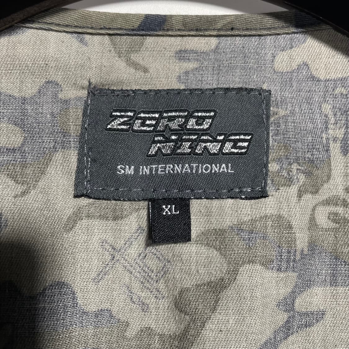 제로나인 카모 베스트 상품이미지3