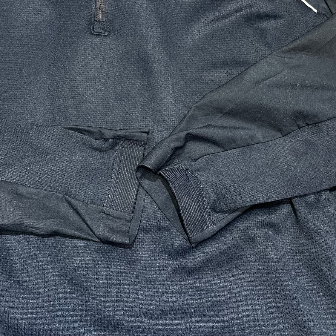 (2XL) Adidas 아디다스 트레이닝 반집업 상품이미지5