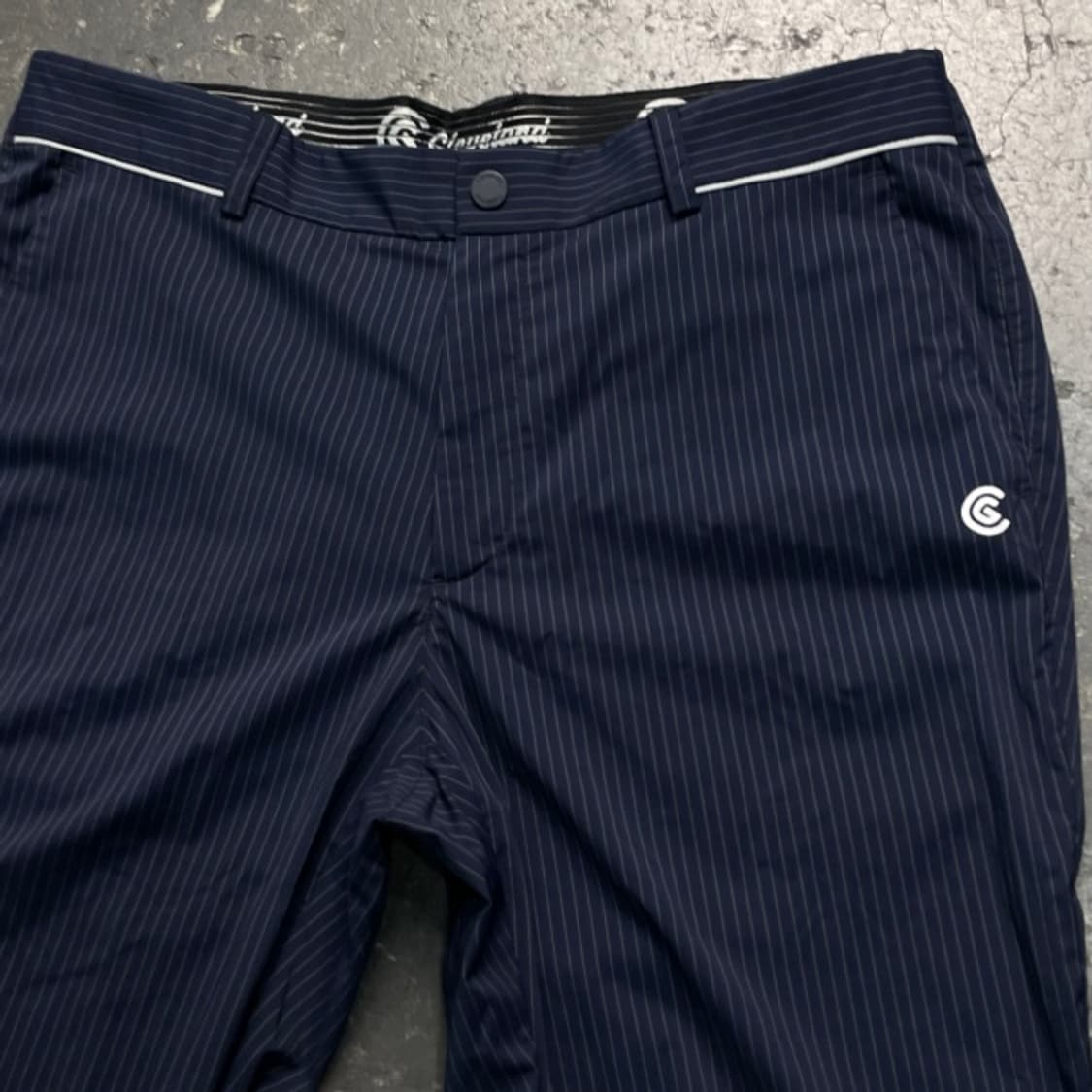 34 클리블랜드 골프 팬츠  상품이미지2