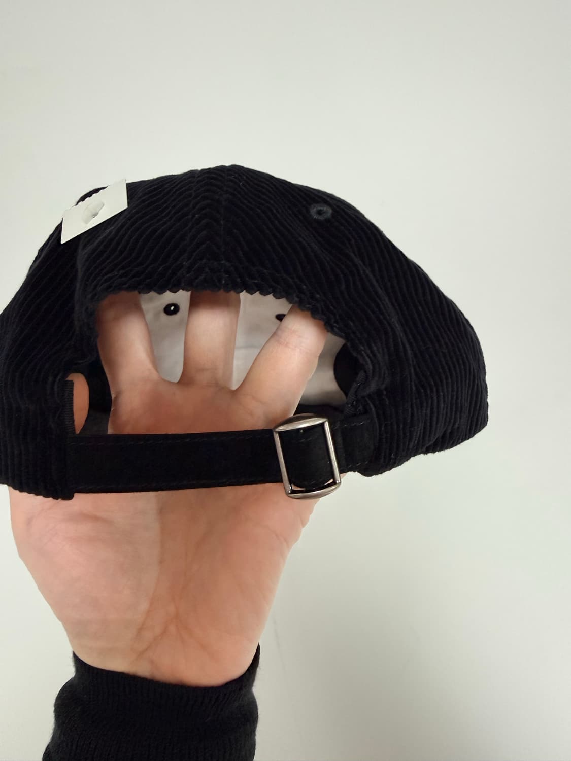 슈프림 코듀로이 캡 상품이미지4