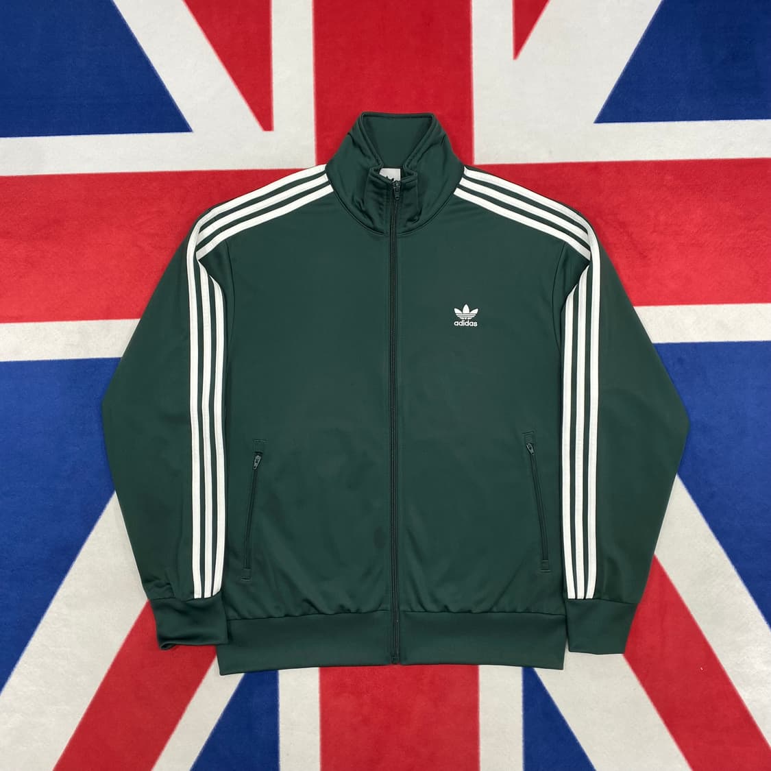 아디다스 파이어버드 져지 4XL  상품이미지1