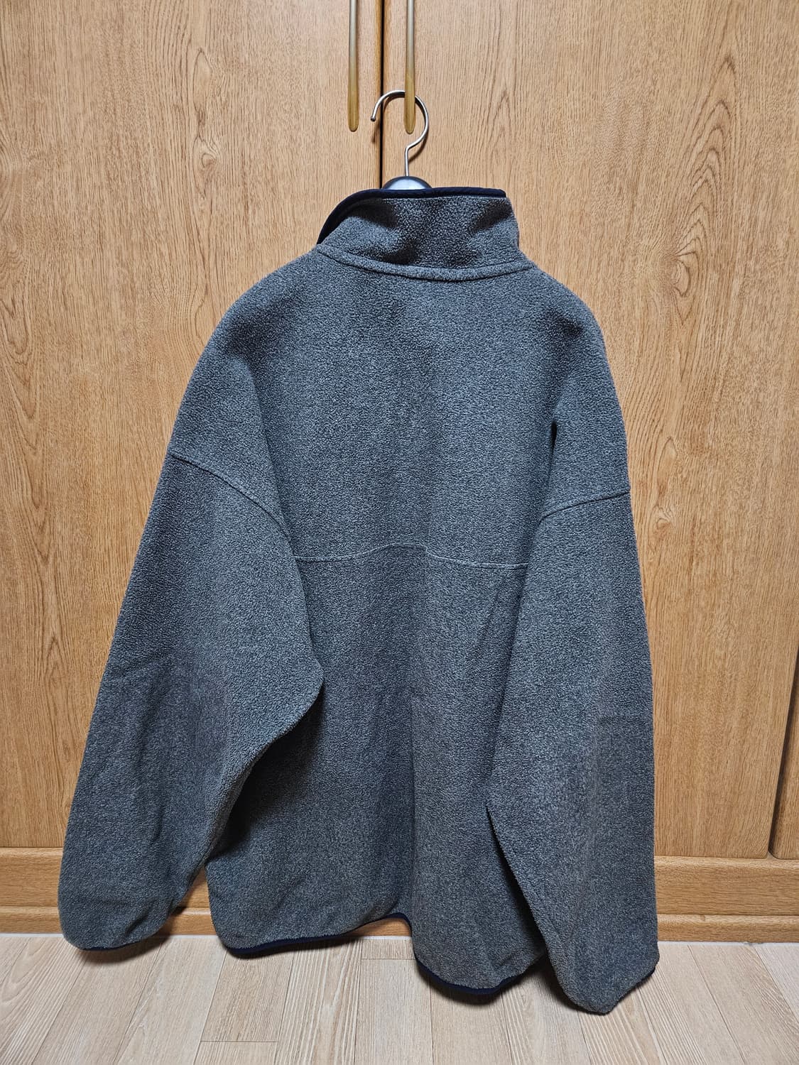 파타고니아 니켈 신칠라 맨 xl 헤비웨이트  상품이미지5