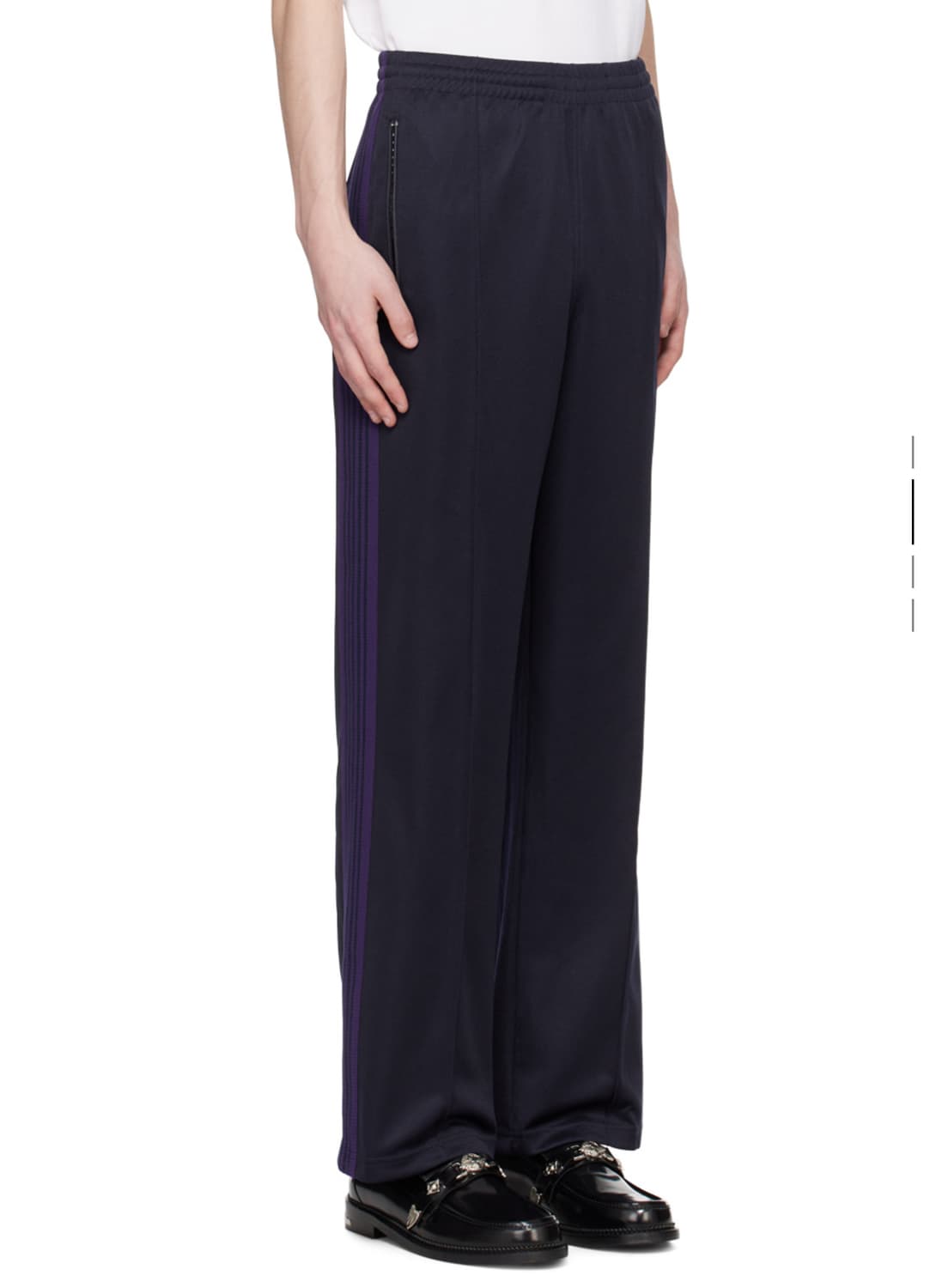 NEEDLES 트랙팬츠 상품이미지4