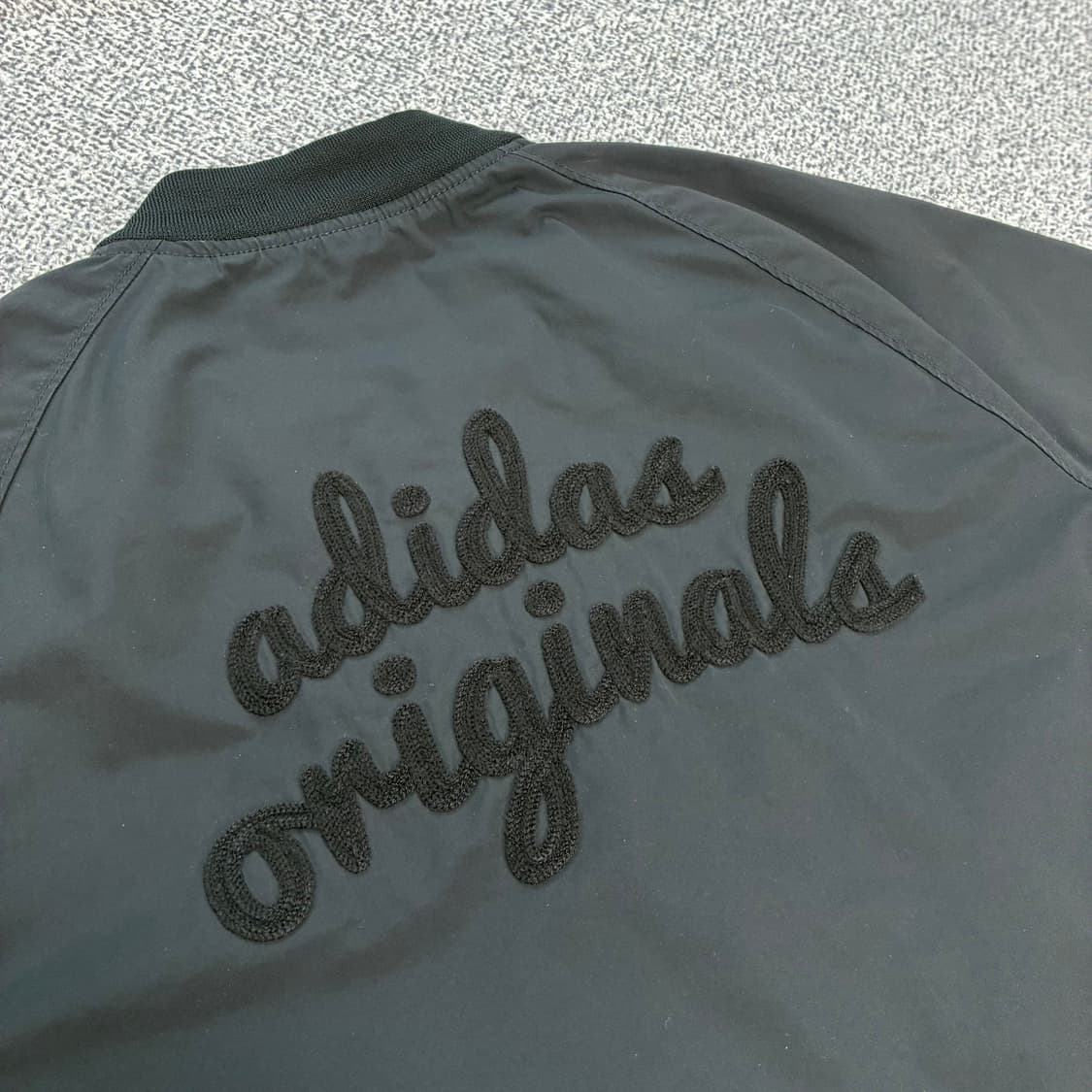 <아디다스 오리지널 나일론 자켓> No.1472 상품이미지5