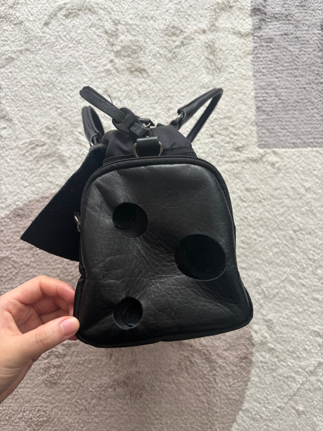 센소유니코 가방 상품이미지5