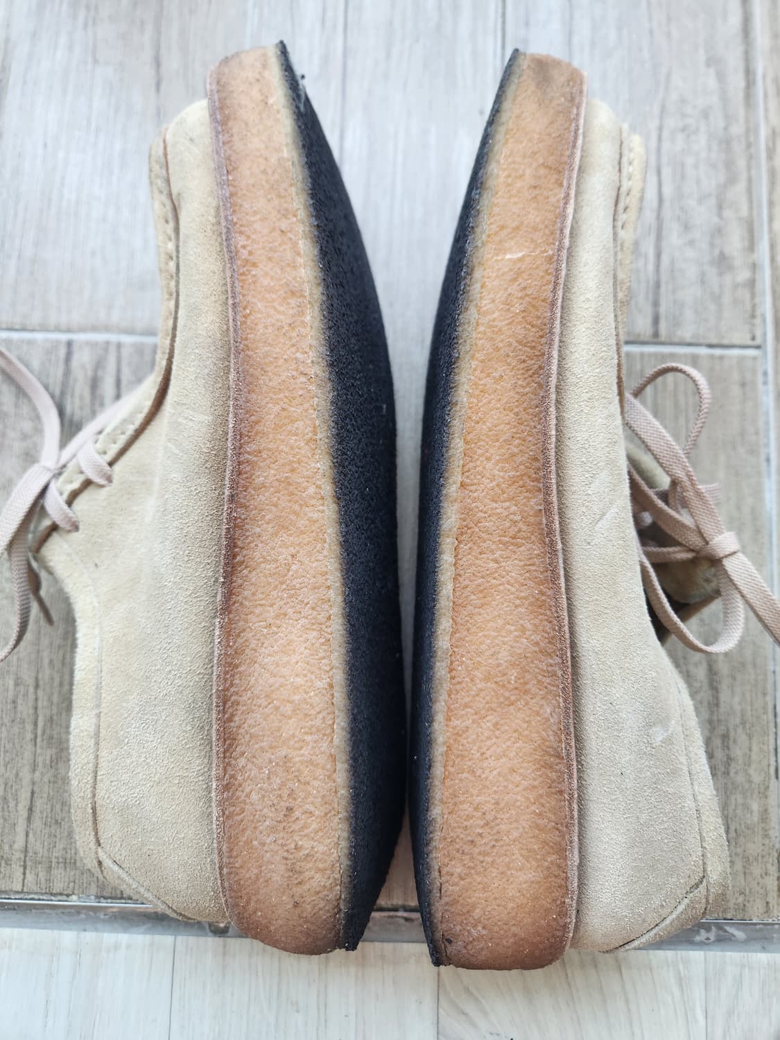 로스트가든 다이브 베이지 (255) 상품이미지5