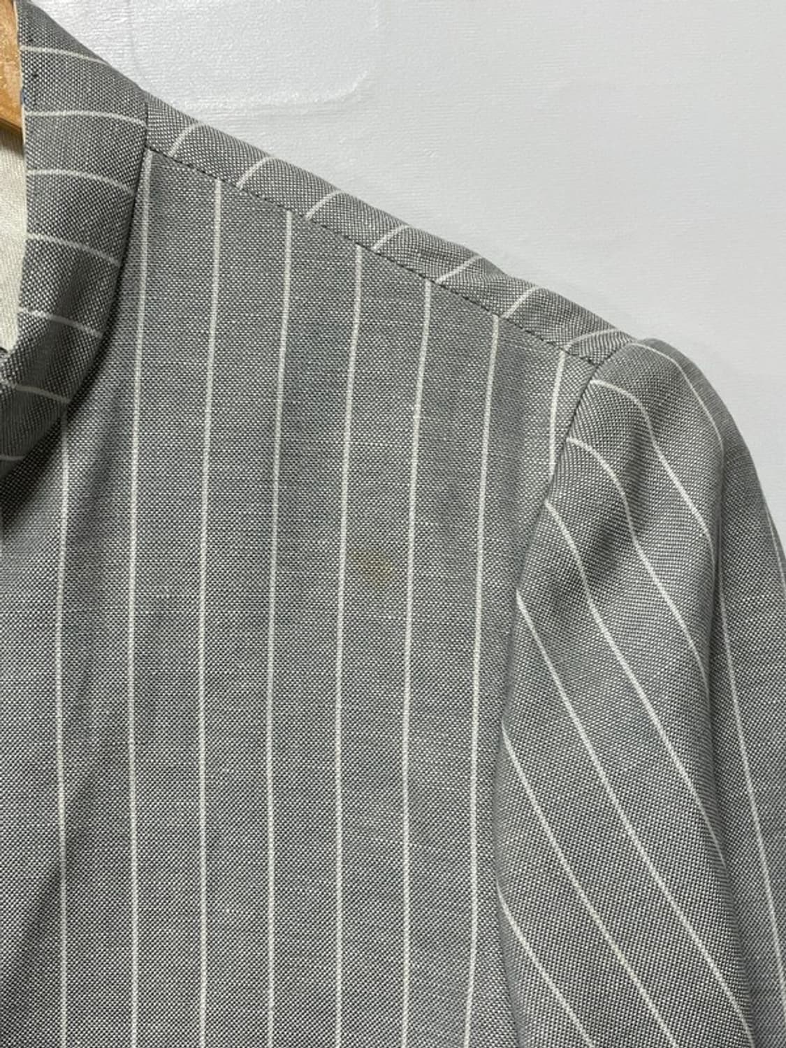 키톤 캐시미어 블레이저 42 상품이미지3