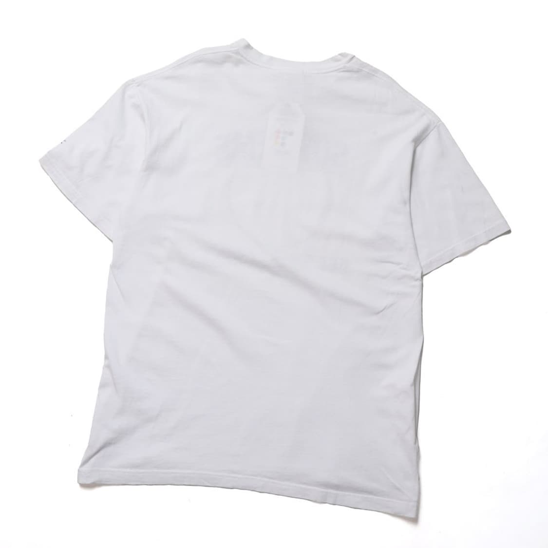 슈프림 Supreme Logo Printing T-shirt   상품이미지4