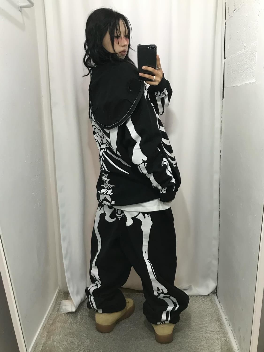 Bone Set Up 상품이미지6