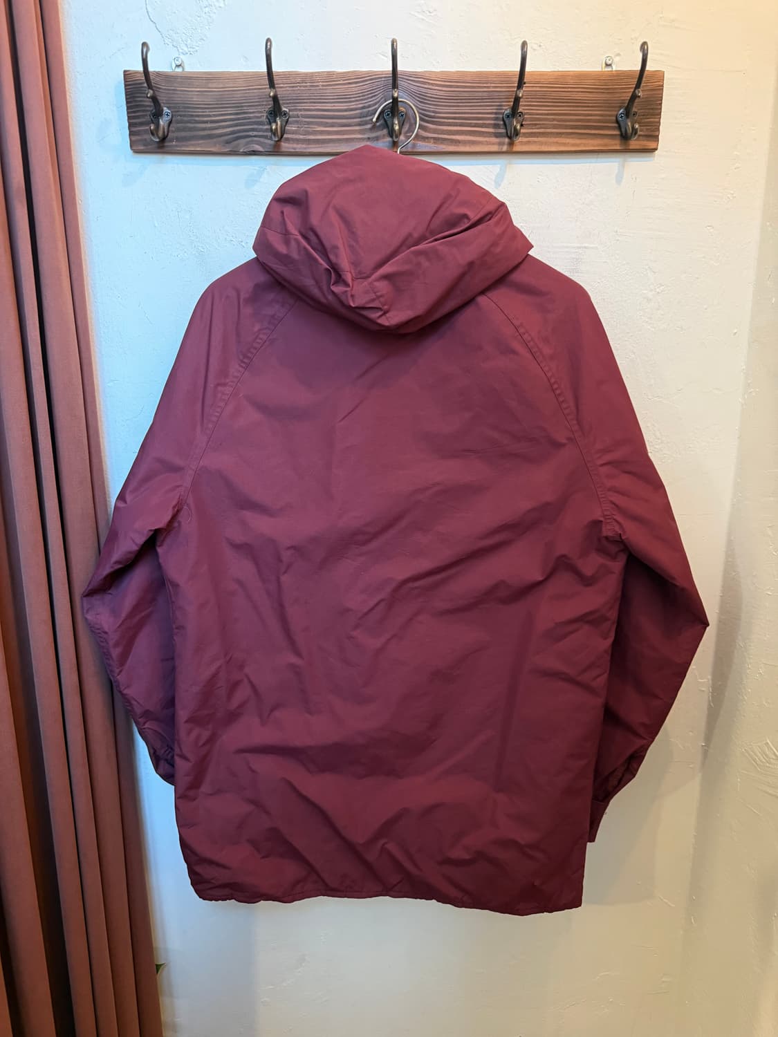 90s 엘엘빈 마운틴자켓 고어텍스 상품이미지3