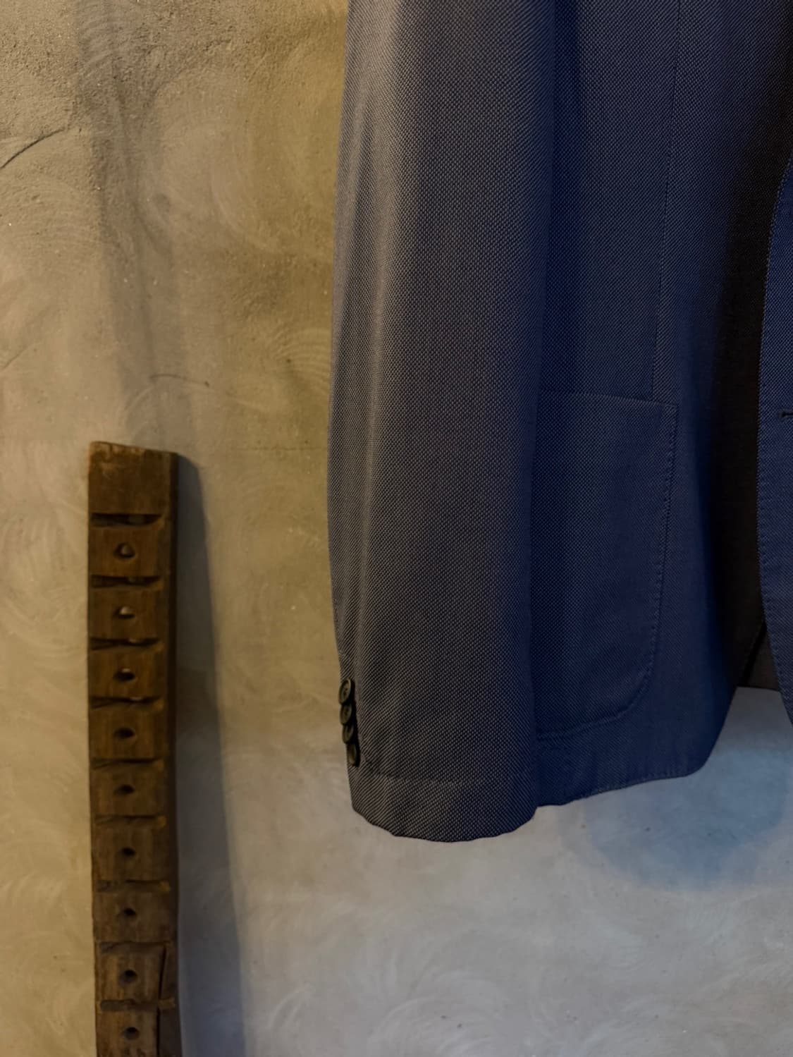 휴고보스 블랙라벨 자켓 100~103 상품이미지5