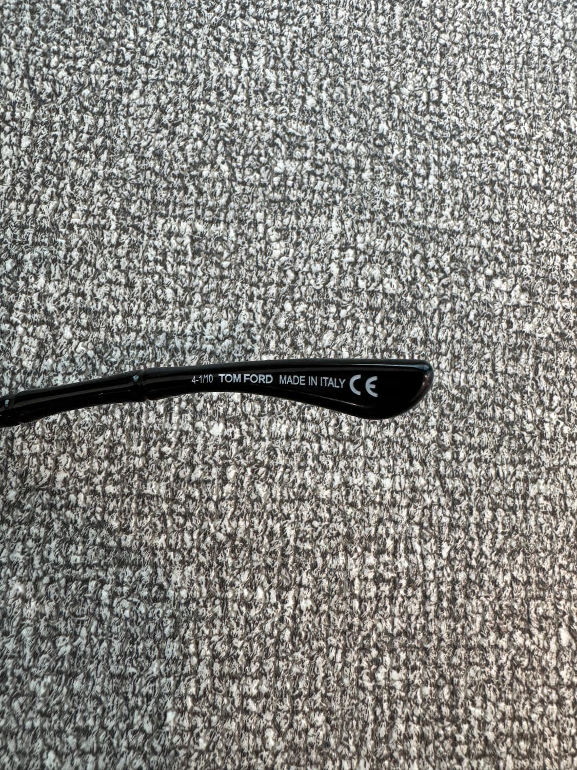 톰포드 시모네 TF74 선글라스  상품이미지5