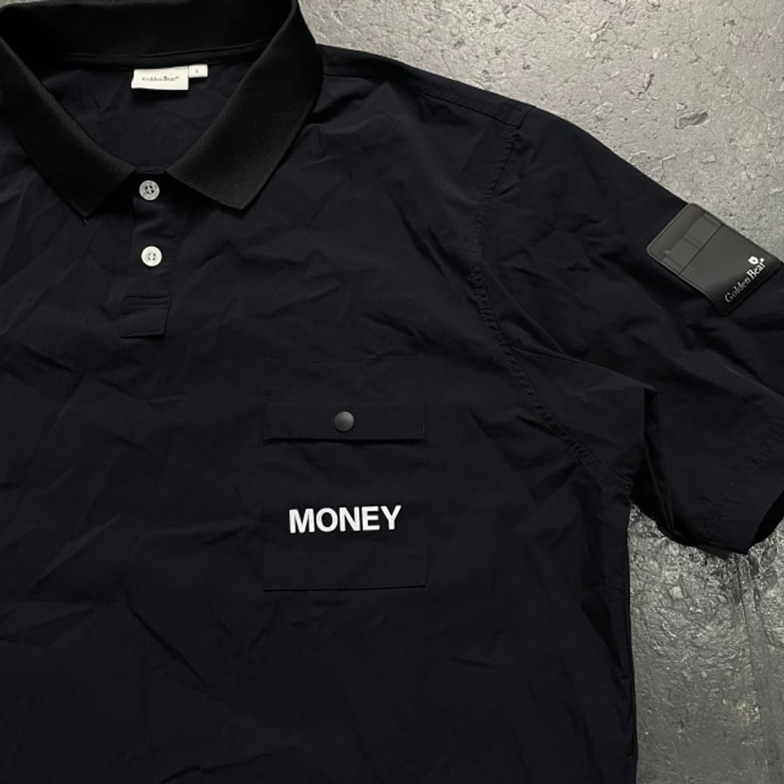 100 골든베어 카라티  상품이미지2