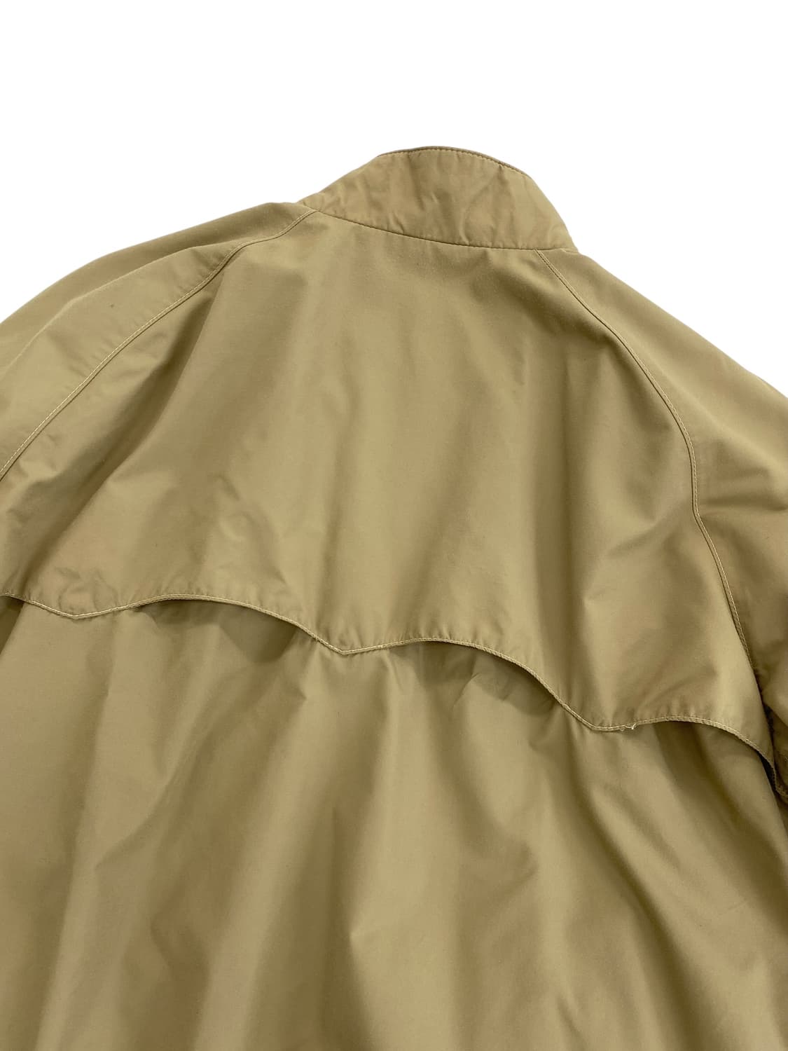 90's 엘엘빈 헤링턴 자켓 상품이미지9