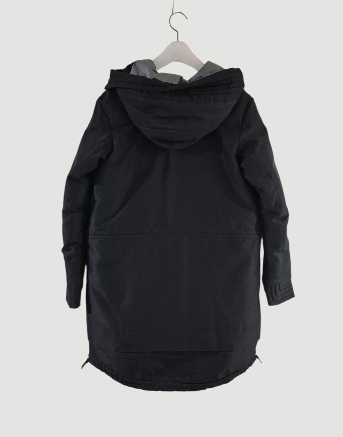 [55]블랙야크 여자 리버시블 구스다운롱패딩 상품이미지3