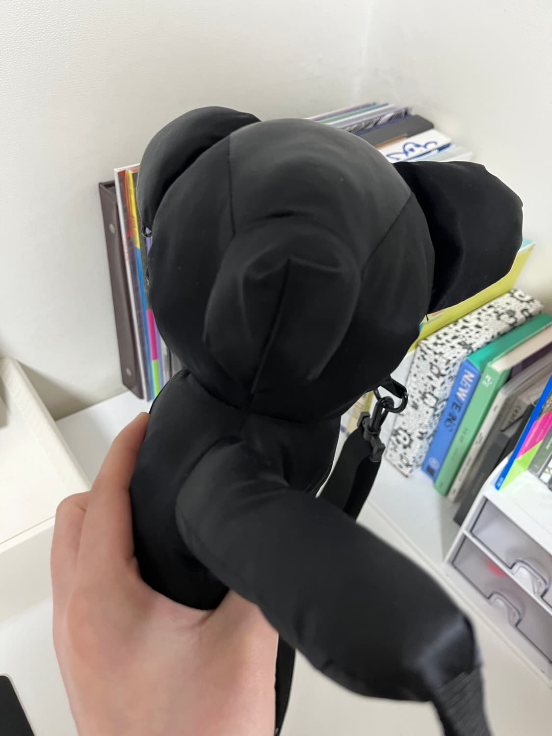 라퍼 가방 상품이미지3