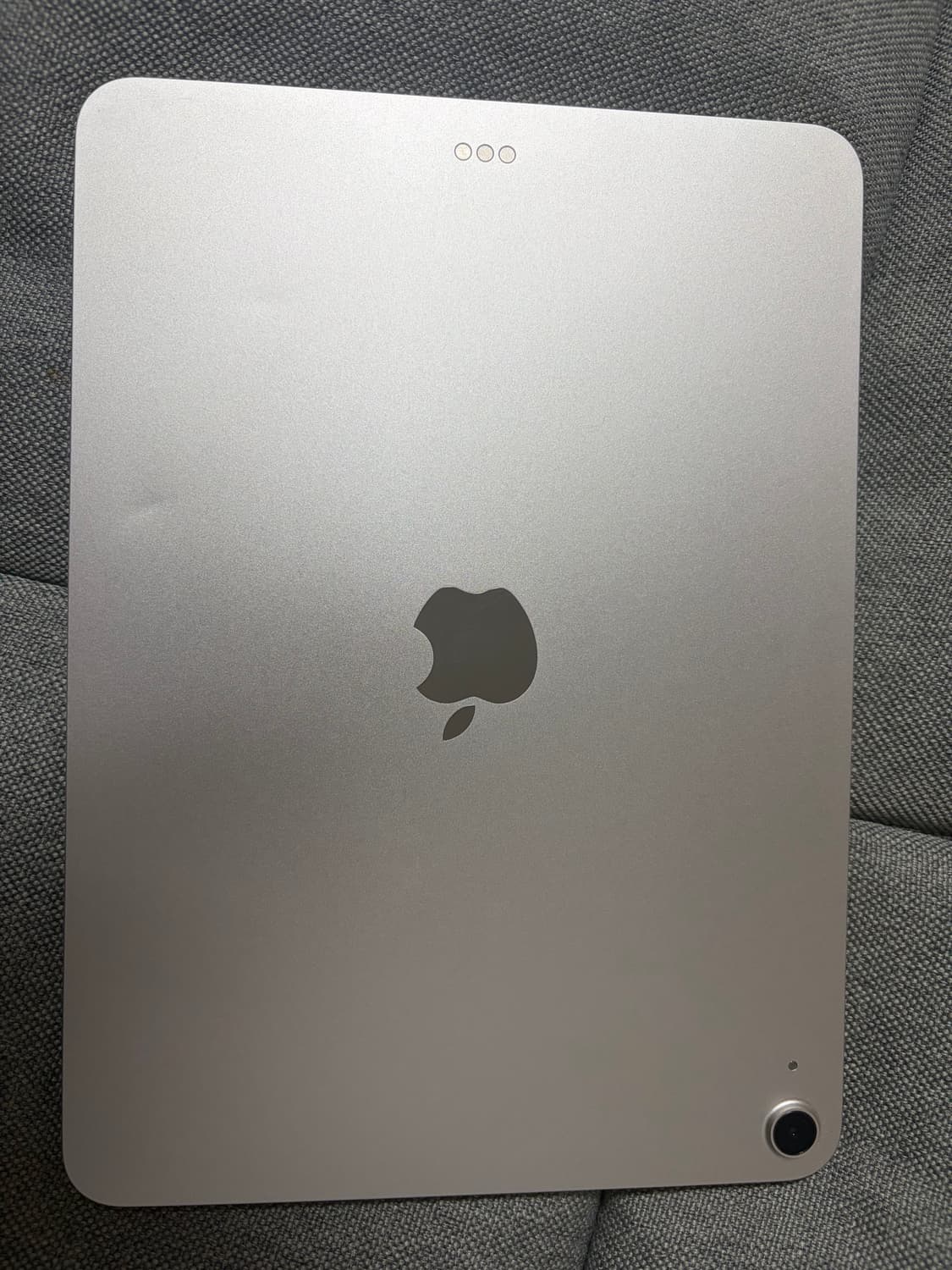 아이패드 에어 11(M3) 128GB 스타라이트 색 상품이미지2