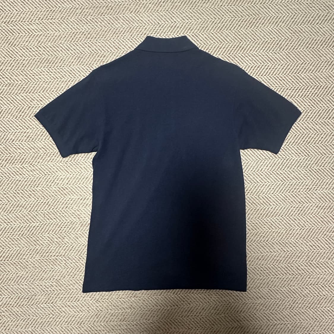 LACOSTE classic fit polo shirt 상품이미지2