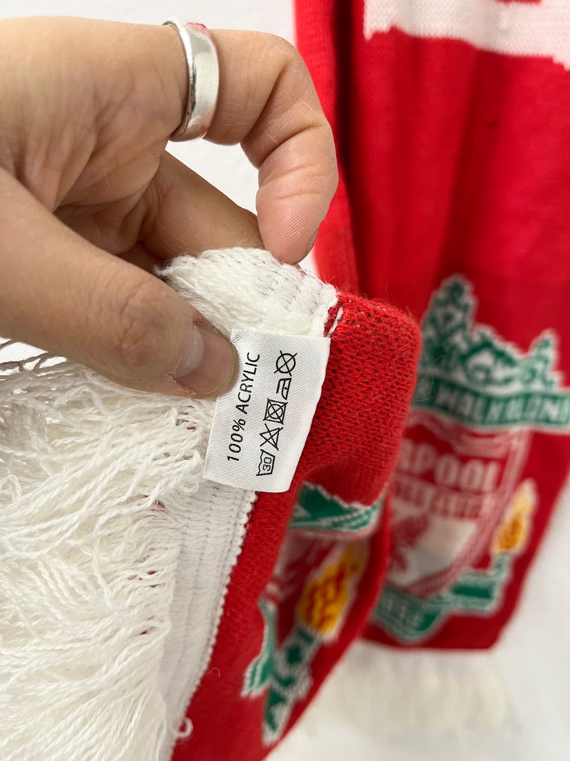 Vintage Muffler 상품이미지7