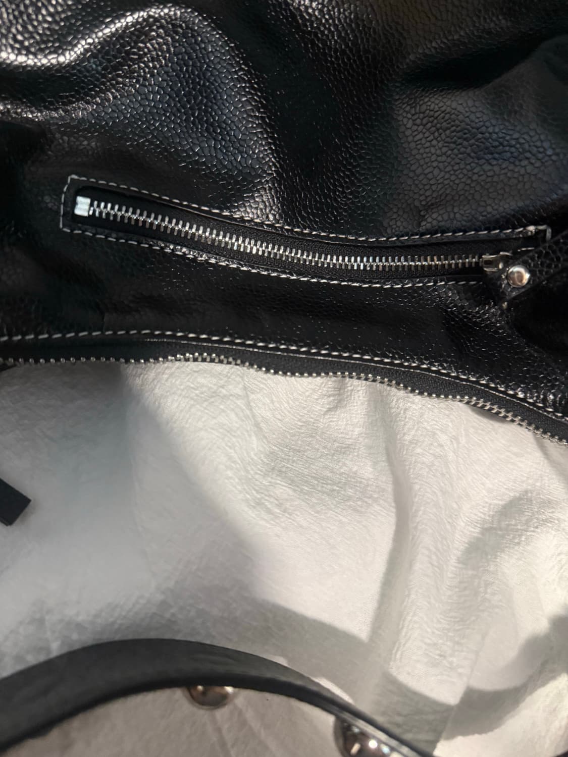 쓰리타임즈 조니백 죠니백 숄더백 johnny bag 가방  상품이미지6