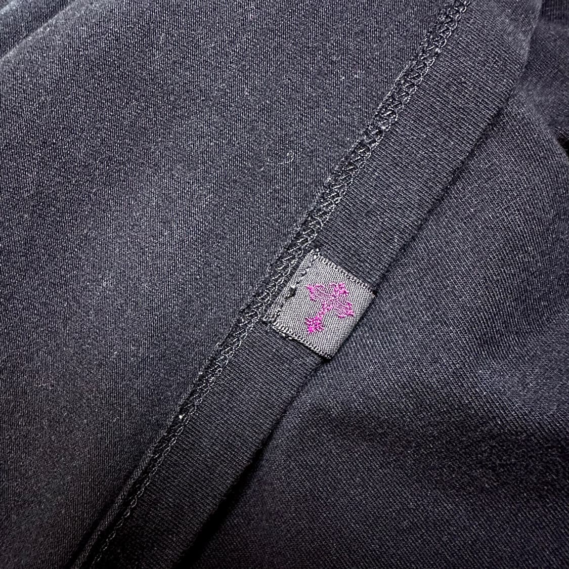 Custom Culture 스컬 티셔츠 상품이미지6