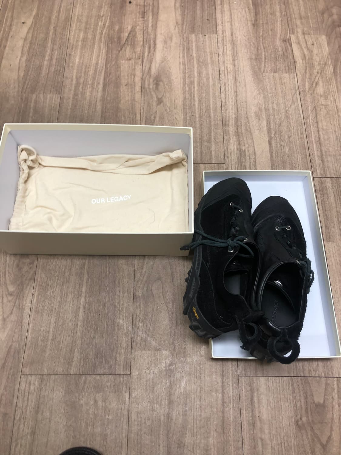 아워레가시 가베 42사이즈 상품이미지2