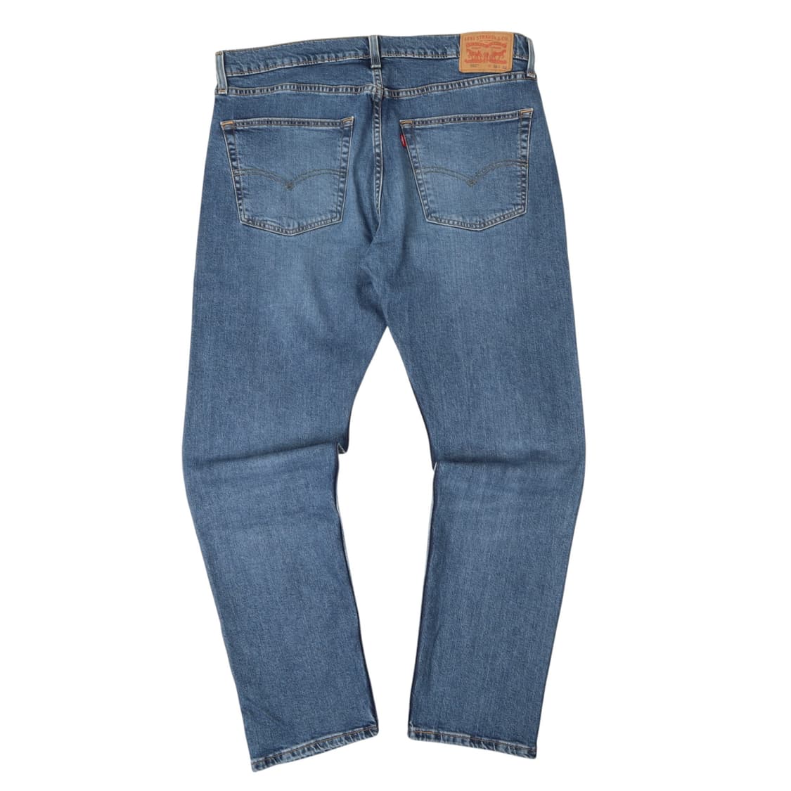 리바이스 502 레귤러 데님팬츠 상품이미지1