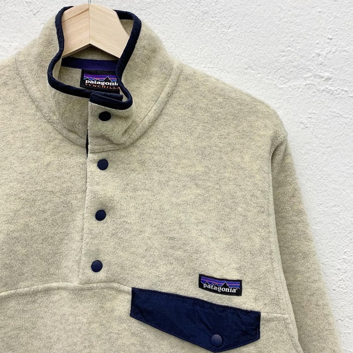 파타고니아 신칠라 플리스 상품이미지4