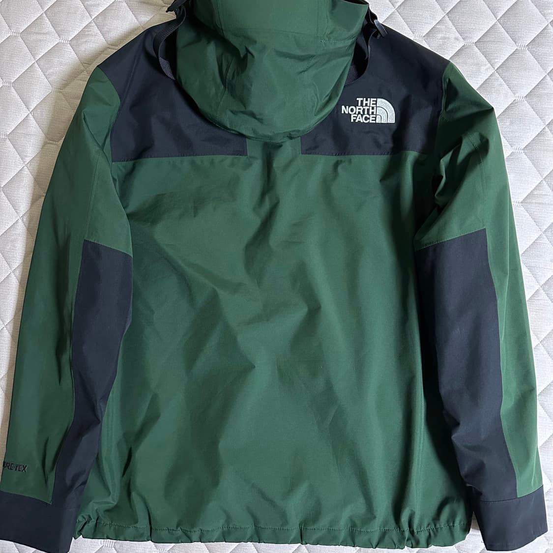노스페이스 1990 고어텍스 마운틴 자켓 L 상품이미지4