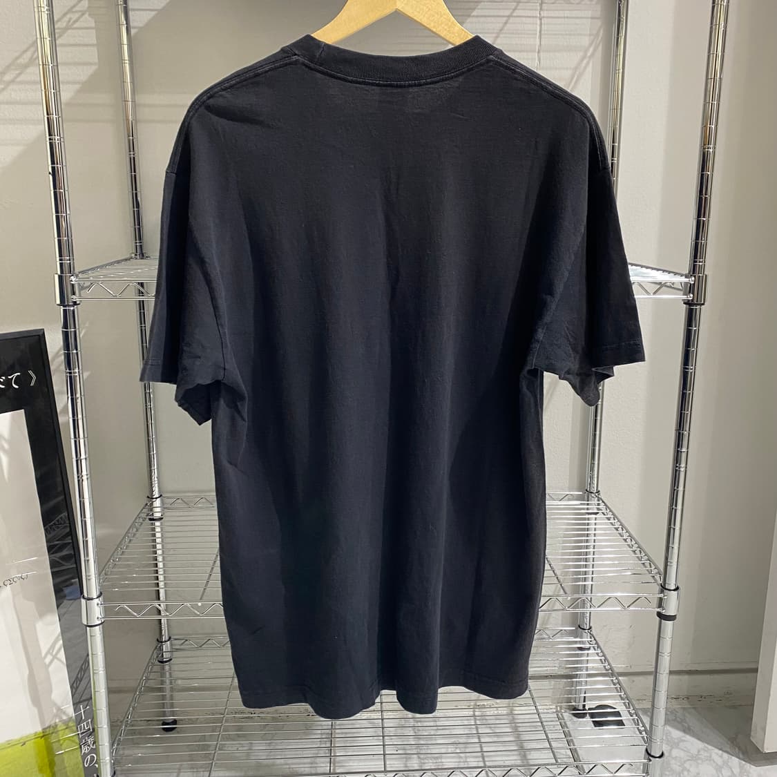 나루토 키미마로 부틀렉 애니메이션 티셔츠 상품이미지2